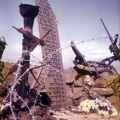 Palsar7 Memorial Site  October 1973