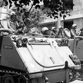 Jerusalem Independent Parade May 7, 1973
