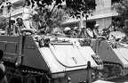 Jerusalem Independent Parade May 7, 1973