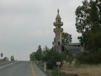 Golan Heights 2003